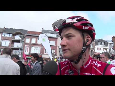 Video: Fleche Wallonne 2017: Njia na timu zimethibitishwa