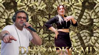 New KÜÇÜK ELEKTRİK 2026 ( Remix Extended) DJ VLADKO MIX
