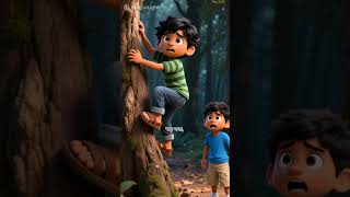 @aivideofunny @aivideo @ai @funny @friends @friendship @rahul @viral @video@short @new @trending