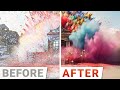 Wow, NVIDIA’s Rendering, But 10X Faster!
