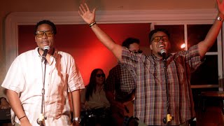 Promesa de Dios - La alegría del Señor 😁 (VIDEO OFICIAL)