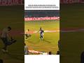 || CROWD GIVING STANDING OVATION TO HARDHIK PANDYA FOR MAGNIFICENT INNINGS || #hardhikpandya #viral