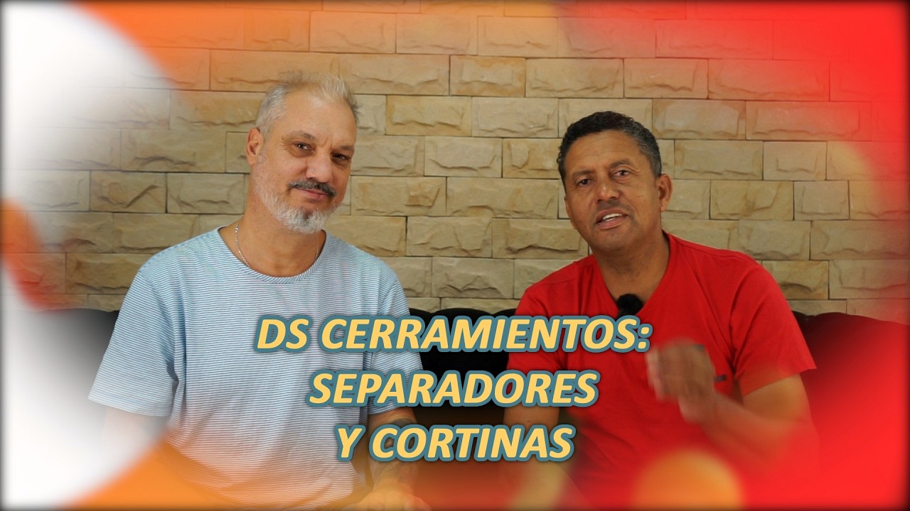 DS CERRAMIENTOS: SEPARADORES Y CORTINAS METÁLICAS 260214 FYM D