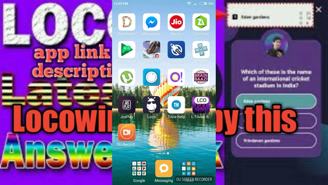 Win loco game 100% by using this app