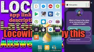 Win loco game 100% by using this app screenshot 5