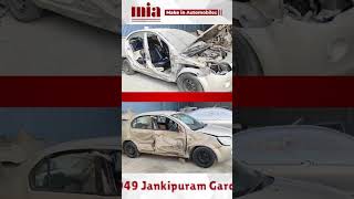 Make In Automobiles | Premium Workshop Experience for Your Car &amp; Bike