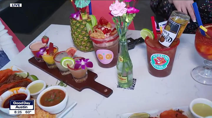 Gabriela's opens up new location in South Austin | FOX 7 Austin