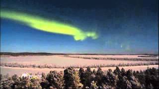 Chasseurs d'aurores boréales - Faut Pas Rêver en Laponie (extrait) Chasseurs d'aurores boréales - Faut Pas Rêver en Laponie (extrait)