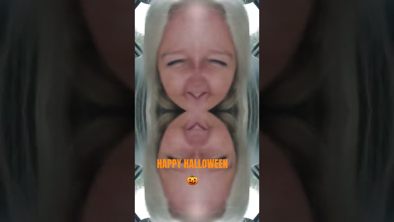 HAPPY HALLOWEEN 🎃 