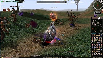 Xitres2 Metin Map(Farm Map)