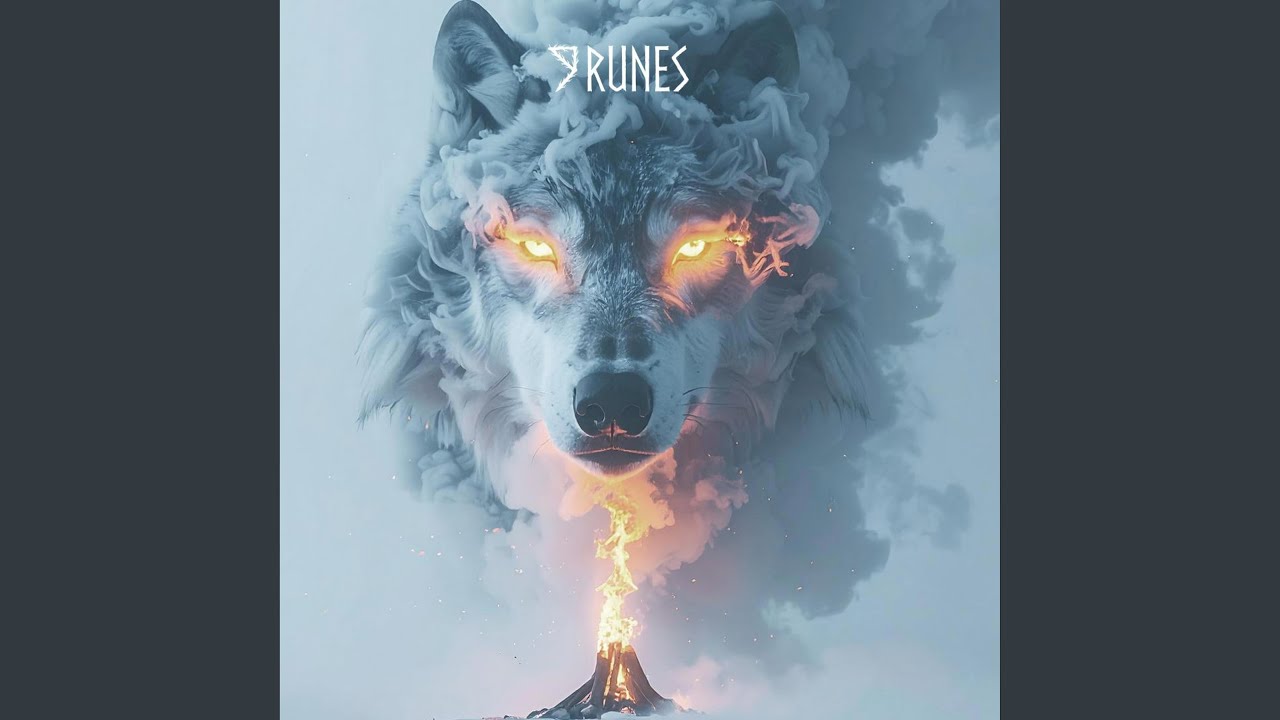 Fenris Invocation – The Shadow of the Wolf