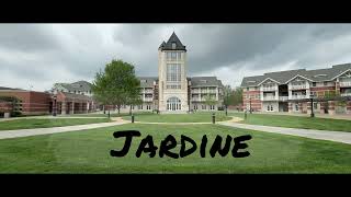 Jardine (4K) | Kansas State University Housing