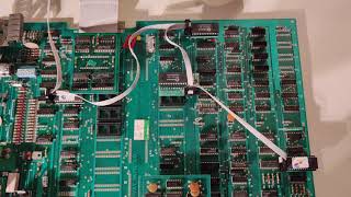 Celebrity Ms Pac high score save kit troubleshooting. Net Worth