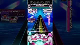 [SDVX USC] Ether Strike EXH17
