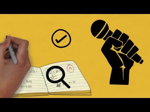 Video: How To Find A Good Rhyme