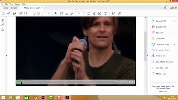 Adobe InDesign - Exporting to Pdf