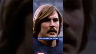 Brad Van Pelt will always be a Giants fan favorite 🫡 #giants #shorts #throwback #nflarchive