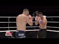 Shlemenko’s student tried to stop The Uzbek Tank! Storm fighting school versus wushu sanda!