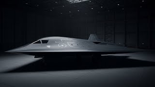 Inside The Tr-3B Black Manta Myth, Technology, And Aerospace Reality