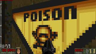 Doom - Biodiverse map04 Caged