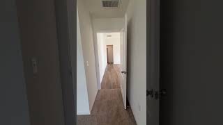 Beautiful new home in Jacksonville, Florida!