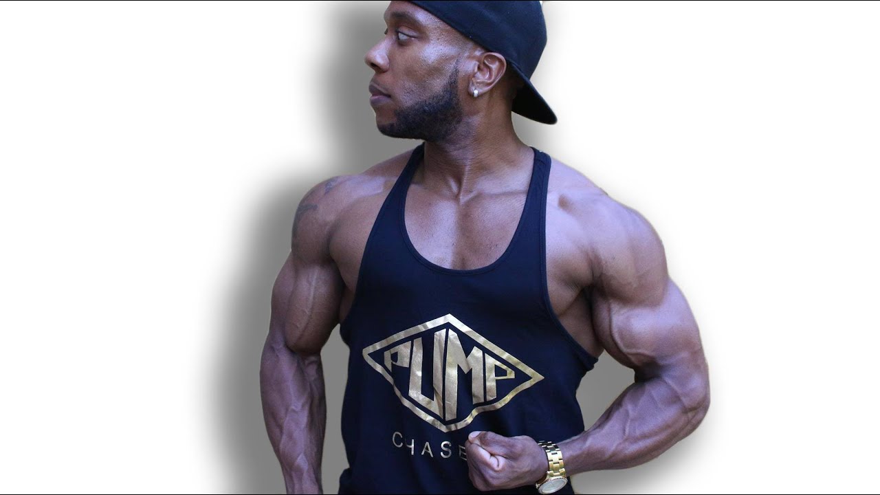 #POGarmy #BeastMode Official Physiques of Greatness Fan Page If Chris Jones...