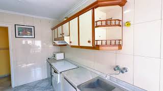 Vendido - Piso en el centro de San Martín del Rey Aurelio - Asturias