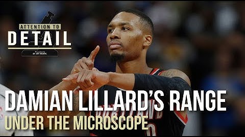 Damian Lillard
