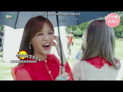 CLC Cute and Funny (Crazy) Moments Part 2