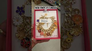 Tjmaxx ❤️ *New Finds #shopping #shopwithme #tjmaxx #tjmaxxfinds #tjmaxxshopping #foryou #fyp #ew