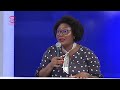 NÃO PERCA, ESTA TERÇA FEIRA, ÀS 21H30MIN O PROGRAMA DEBATE DA NAÇÃO