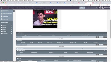 Adding a new field with a custom field type