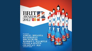 Someone Like You (Live From The Brit Awards 2011)