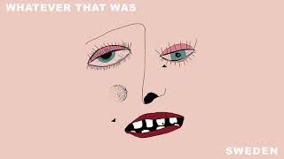 SOS - Sweden (Official Audio)