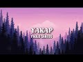 Paolo Santos - Yakap (Official Lyric Video)