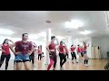 Police Man Zumba Lovers Police Man Zumba Lovers