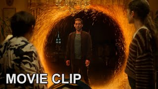 (No Way Home) Great Its Just Some Random Guy...