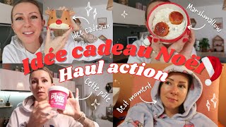 ✨VLOG ELOFAMILLE✨ IDÉE CADEAU NOËL ?? HAUL ACTION ☝️