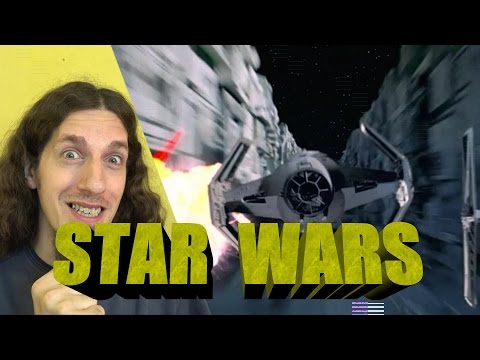 Star Wars Review