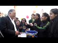 GLOBAL ANNUAL CARNIVAL VIDEO 2018