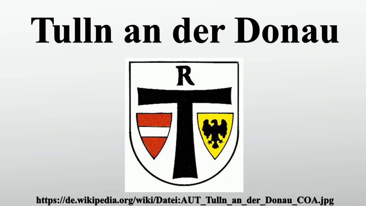 Tulln an der Donau
