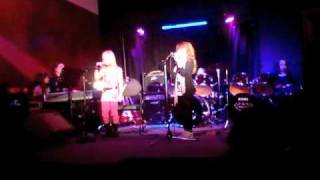 Round and Round - Selena Gomez - Cover by the Purple Pandas from Studio Arts Rock School screenshot 5