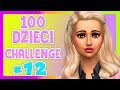 100 dzieci challenge 12  adrianna skon