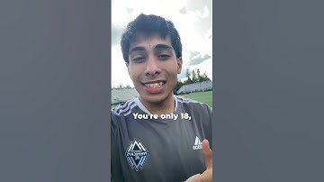 IF YOU WANT TO QUIT FOOTBALL, WATCH THIS VIDEO