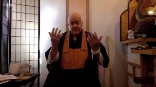 Sunday, September 4, 2016 - "The Equality of Sameness and Difference" - by Sokuzan