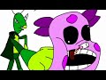 2 предложенные игры + ещё одна, которую я сам захотел | Лунтик X [PC]