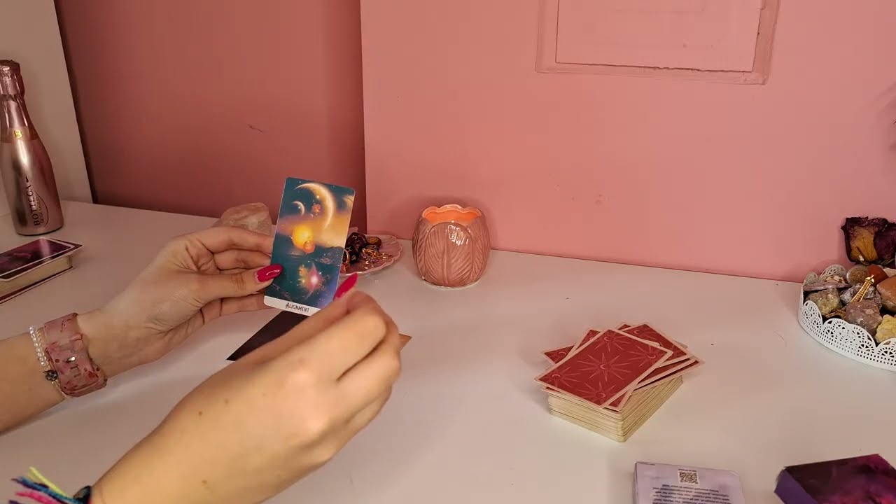 Istina o njegovim osećanjima. Šta će sledeće uraditi? 