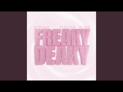 Freaky Deaky (Sped Up)