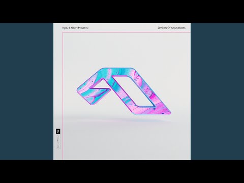 Anphonic (ARTY Remix (Mixed))