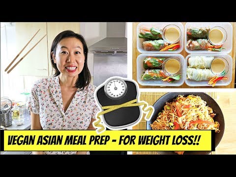 weekly-asian-vegan-meal-prep---for-weight-loss!!